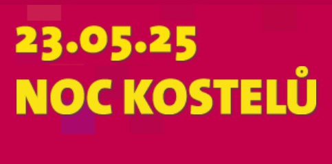 Noc kostelů