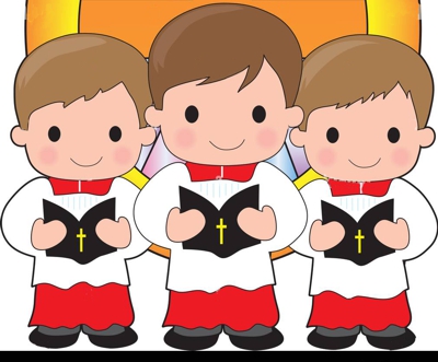 Ministranti