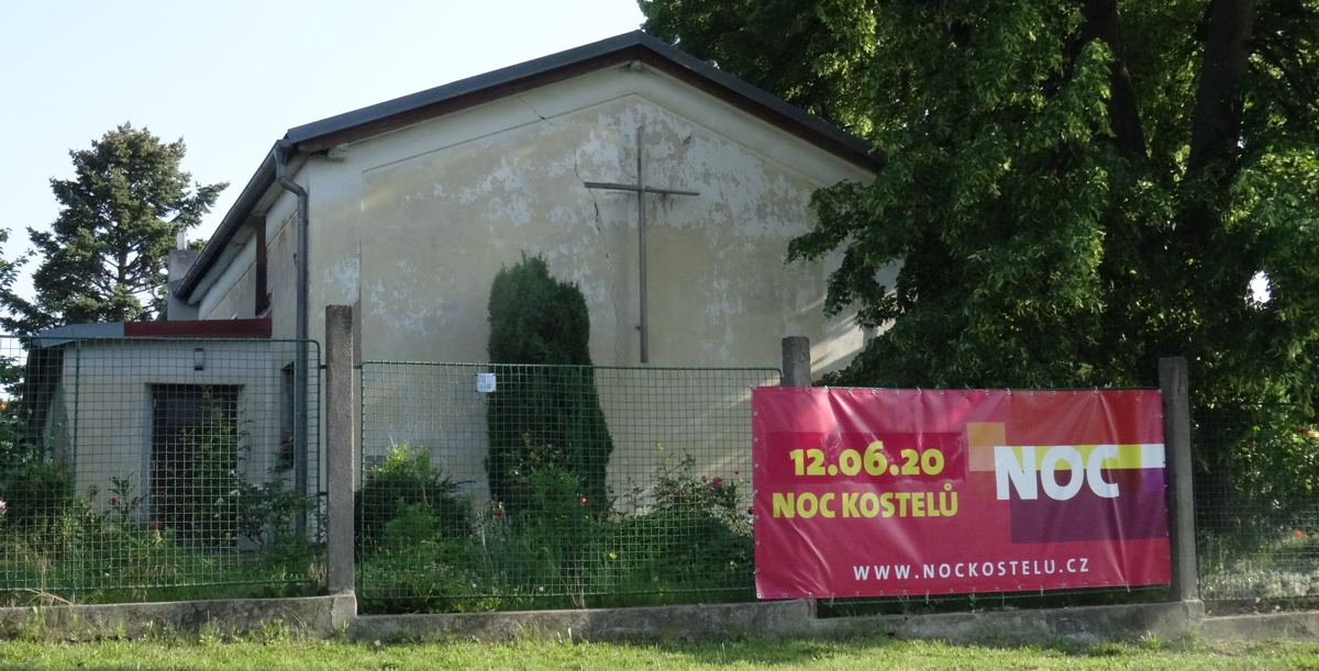NocKostelu